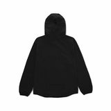 Albino and Preto Reserve 2026 Packable Jacket • Black • Medium (M) • BRAND NEW