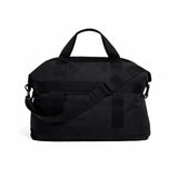 Albino and Preto Reserve 2026 Roll Top Tote Bag • Black • BRAND NEW