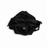 Albino and Preto Reserve 2026 Roll Top Tote Bag • Black • BRAND NEW