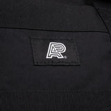 Albino and Preto Reserve 2026 Roll Top Tote Bag • Black • BRAND NEW