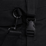 Albino and Preto Reserve 2026 Roll Top Tote Bag • Black • BRAND NEW