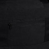 Albino and Preto Reserve 2026 Roll Top Tote Bag • Black • BRAND NEW