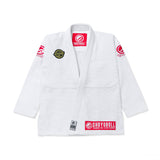 Shoyoroll Batch 136 Competitor Retro • White • 2/A2 • BRAND NEW