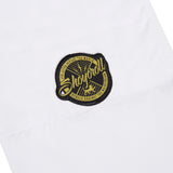 Shoyoroll Batch 136 Competitor Retro • White • 2/A2 • BRAND NEW