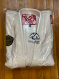 Shoyoroll Batch 136 Competitor Retro • White • 2/A2 • BRAND NEW