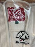Shoyoroll Batch 136 Competitor Retro • White • 2/A2 • BRAND NEW