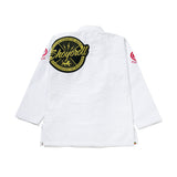 Shoyoroll Batch 136 Competitor Retro • White • 2/A2 • BRAND NEW