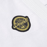 Shoyoroll Batch 136 Competitor Retro • White • 2/A2 • BRAND NEW