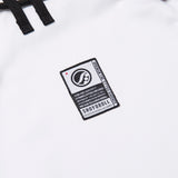 Shoyoroll Batch 136 Competitor Retro • White • 2/A2 • BRAND NEW