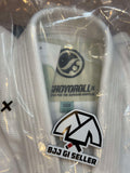 Shoyoroll Safire Competitor • White • 00F/A00F • BRAND NEW