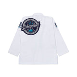 Shoyoroll Safire Competitor • White • 00F/A00F • BRAND NEW