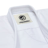 Shoyoroll Safire Competitor • White • 00F/A00F • BRAND NEW