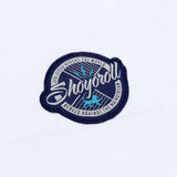 Shoyoroll Safire Competitor • White • 00F/A00F • BRAND NEW