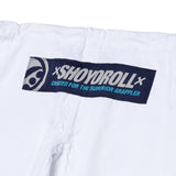 Shoyoroll Safire Competitor • White • 00F/A00F • BRAND NEW