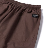 Shoyoroll Articulated Pants (Ripstop) • Brown • Medium (M) • BRAND NEW