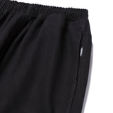 Shoyoroll Articulated Pocket Pants (Canvas) • Black • Medium (M) • BRAND NEW