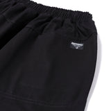 Shoyoroll Articulated Pocket Pants (Canvas) • Black • Medium (M) • BRAND NEW