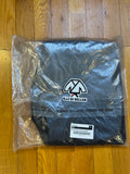 Shoyoroll Articulated Pocket Pants (Canvas) • Black • Medium (M) • BRAND NEW