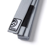 Shoyoroll Ultra Premium Kids Belt • Grey • 3Y • BRAND NEW