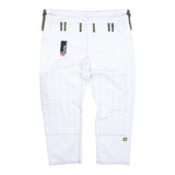 Shoyoroll Comp Standard XVI Q3 • White • A00F • GENTLY USED