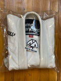 Shoyoroll Comp Standard XVI Q3 • White • A00F • GENTLY USED