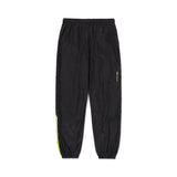 Albino and Preto 2025 Reserve Windbreaker Pants • Black • Large (L) • BRAND NEW