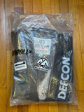 Shoyoroll Defcon x Shoyoroll • Camo • 2/A2 • BRAND NEW