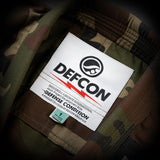 Shoyoroll Defcon x Shoyoroll • Camo • 1/A1 • BRAND NEW