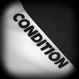 Shoyoroll x Defcon Rash Guard LS • White • Extra Large (XL) • BRAND NEW