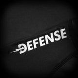 Shoyoroll x Defcon Rash Guard LS • Black • Medium (M) • BRAND NEW