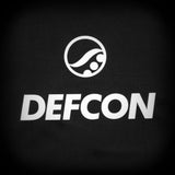 Shoyoroll x Defcon Rash Guard LS • Black • Medium (M) • BRAND NEW