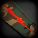 Shoyoroll x Defcon Rash Guard LS • Camo • Medium (M) • BRAND NEW