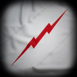 Shoyoroll x Defcon Rash Guard SS • White • Medium (M) • BRAND NEW