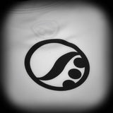 Shoyoroll x Defcon Rash Guard SS • White • Small (S) • BRAND NEW