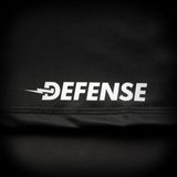 Shoyoroll x Defcon Fitted Shorts • Black • Small (S) • BRAND NEW