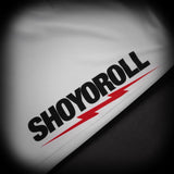 Shoyoroll x Defcon Fitted Shorts • White • Large (L) • BRAND NEW