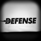 Shoyoroll x Defcon Fitted Shorts • White • Large (L) • BRAND NEW