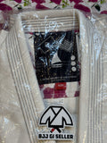 Shoyoroll Batch 54 PIFA '15 • White • A0H • BRAND NEW