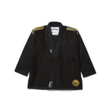 Shoyoroll Griffon Competitor • Black • 2/A2