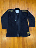 Shoyoroll Griffon Competitor • Black • 2/A2