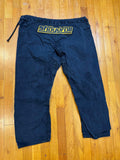 Shoyoroll Griffon Competitor • Black • 2/A2