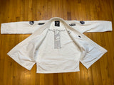 Shoyoroll Batch 111 Yu Nagaba • White • A1L • GENTLY USED