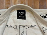 Shoyoroll Batch 111 Yu Nagaba • White • A1L • GENTLY USED