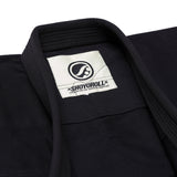 Shoyoroll Safire Competitor • Black • 1L/A1L • BRAND NEW