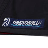Shoyoroll Safire Competitor • Black • 1L/A1L • BRAND NEW