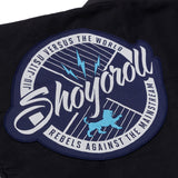 Shoyoroll Safire Competitor • Black • 1L/A1L • BRAND NEW