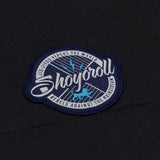 Shoyoroll Safire Competitor • Black • 1L/A1L • BRAND NEW