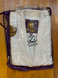 Shoyoroll Batch 83 Mamba Competitor • White • A2 • BRAND NEW