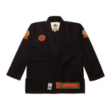 Shoyoroll Competitor 19 Q1 • Black • A2 • GENTLY USED