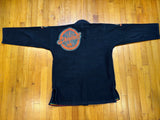 Shoyoroll Competitor 19 Q1 • Black • A2 • GENTLY USED